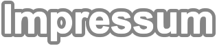 Impressum