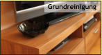 Grundreinigung