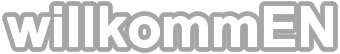 willkommEN