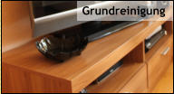 Grundreinigung