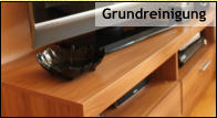Grundreinigung