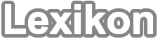 Lexikon