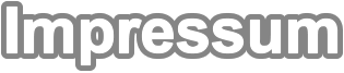 Impressum